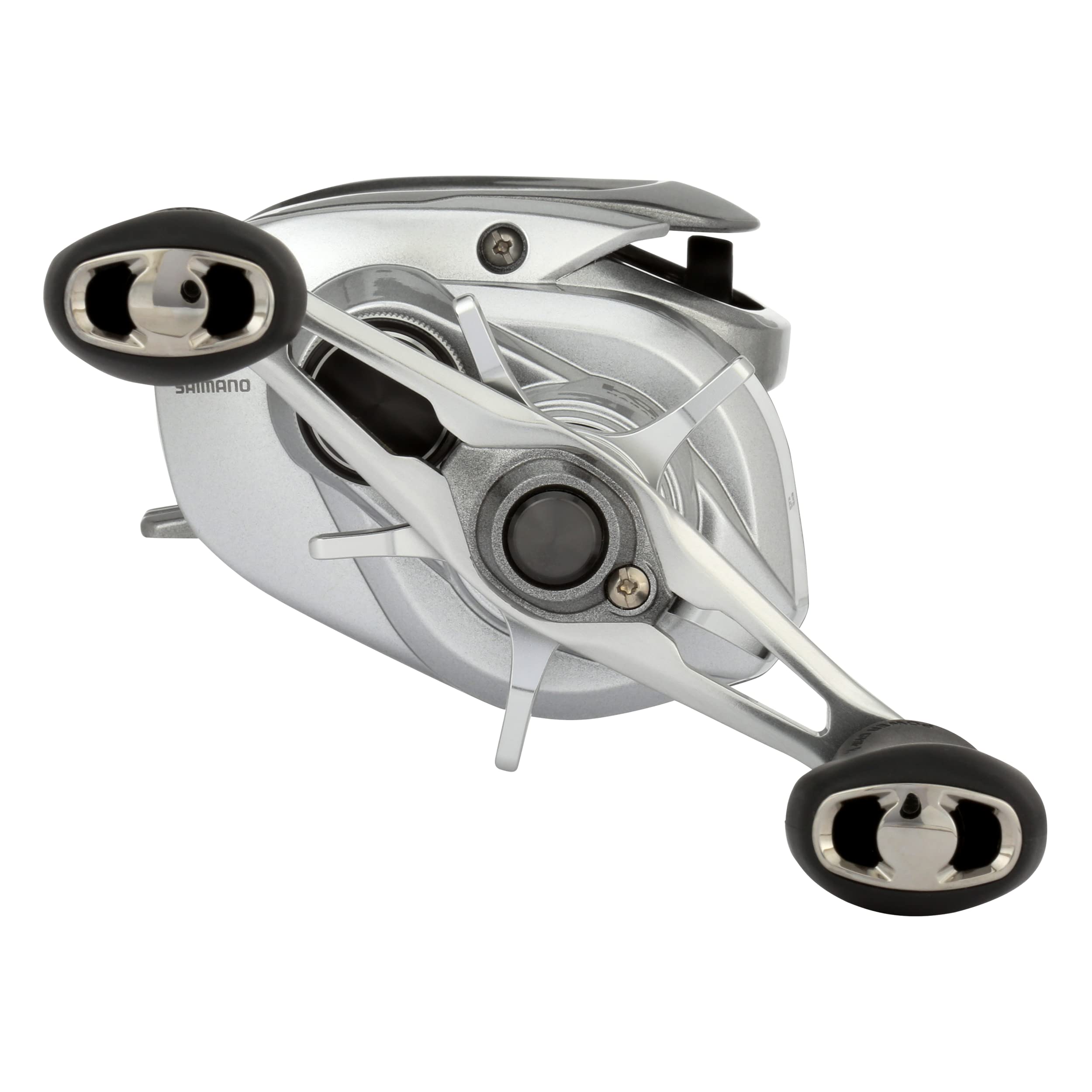 Shimano Tranx 150A cross carbon drag delivers smooth resistance