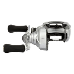 Shimano Tranx 150A Hagane body demonstrates rigid durability