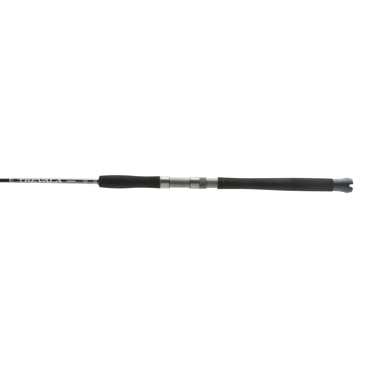 Shimano TREVALA 58 XXH SPN B fishing reel - front view