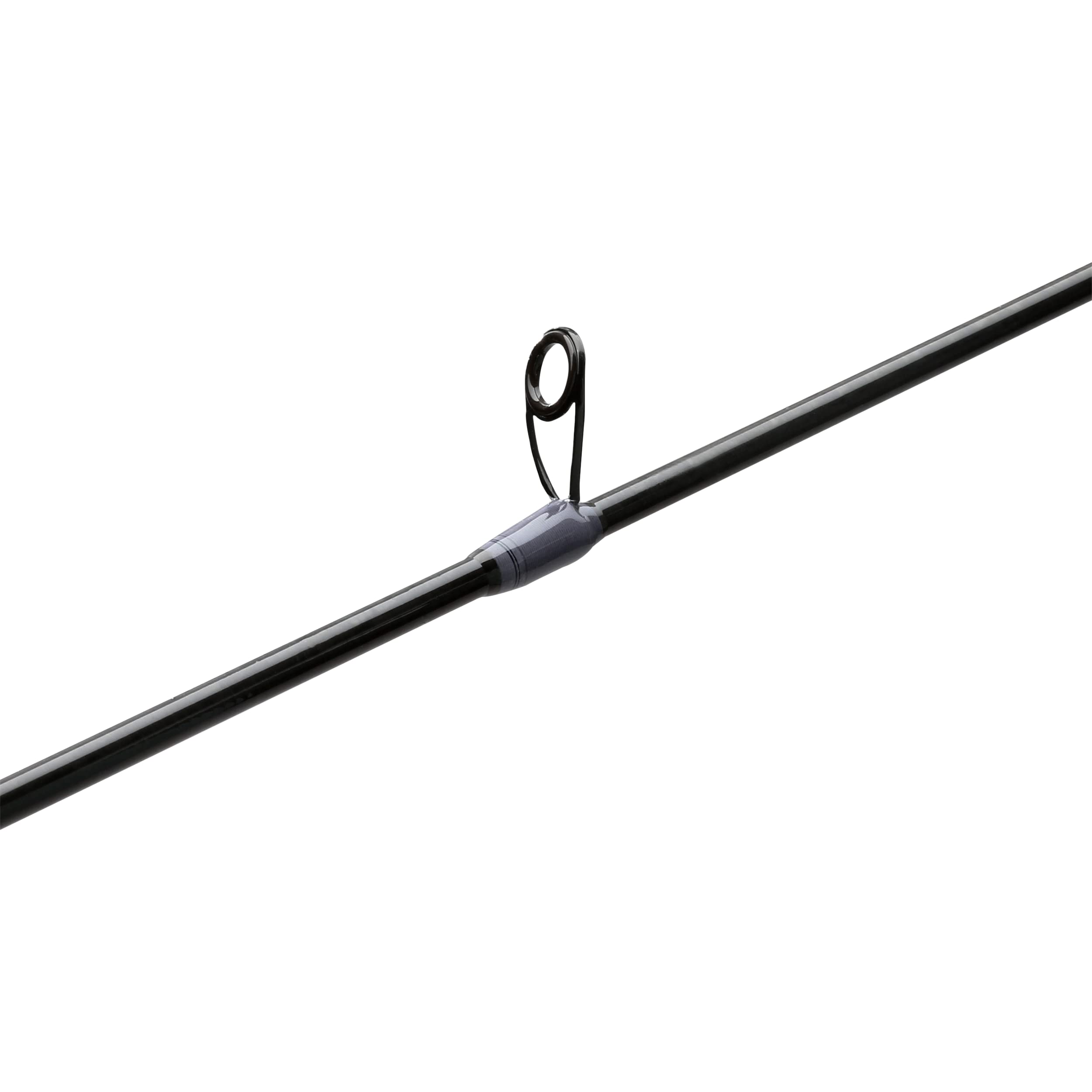 Shimano Trevala 66MH SPN B rod side profile for versatile saltwater casting.