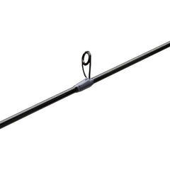 Shimano Trevala 66MH SPN B rod side profile for versatile saltwater casting.