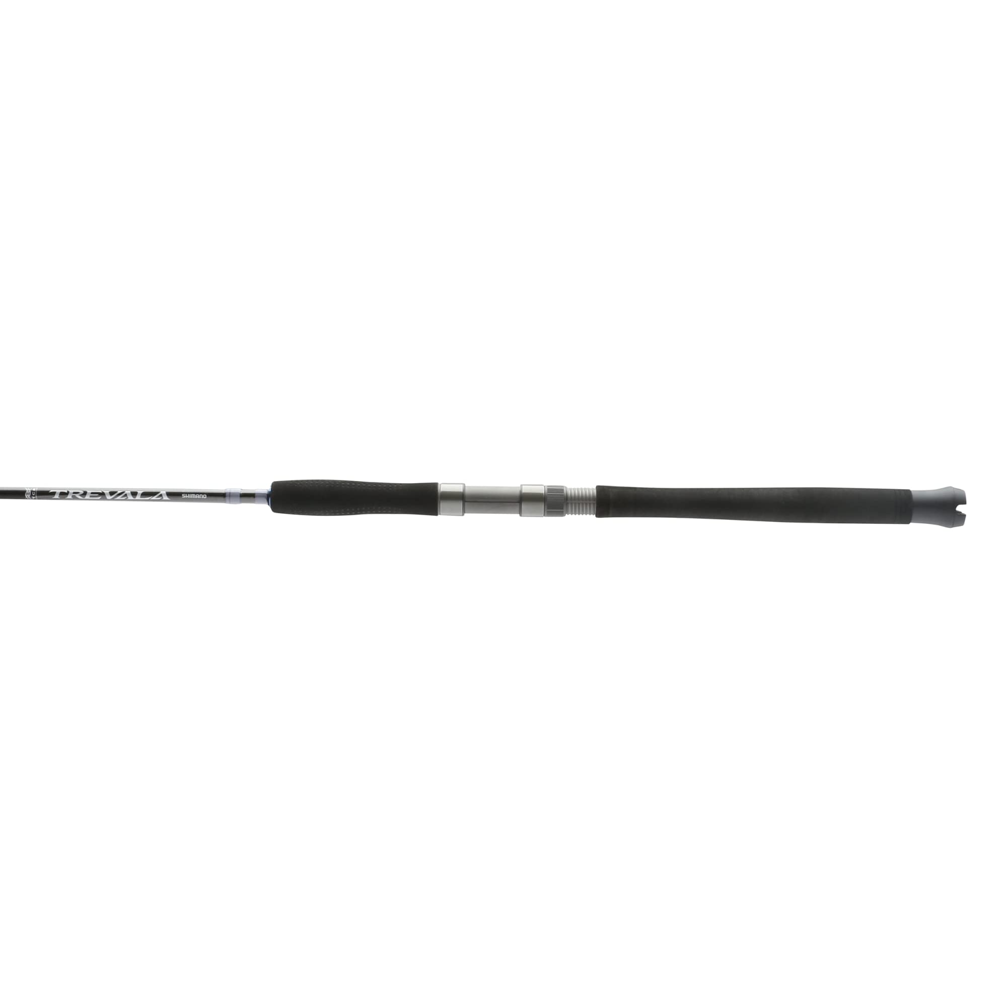 SHIMANO Trevala 70ML SPN B cast action, high sensitivity for precise casts.