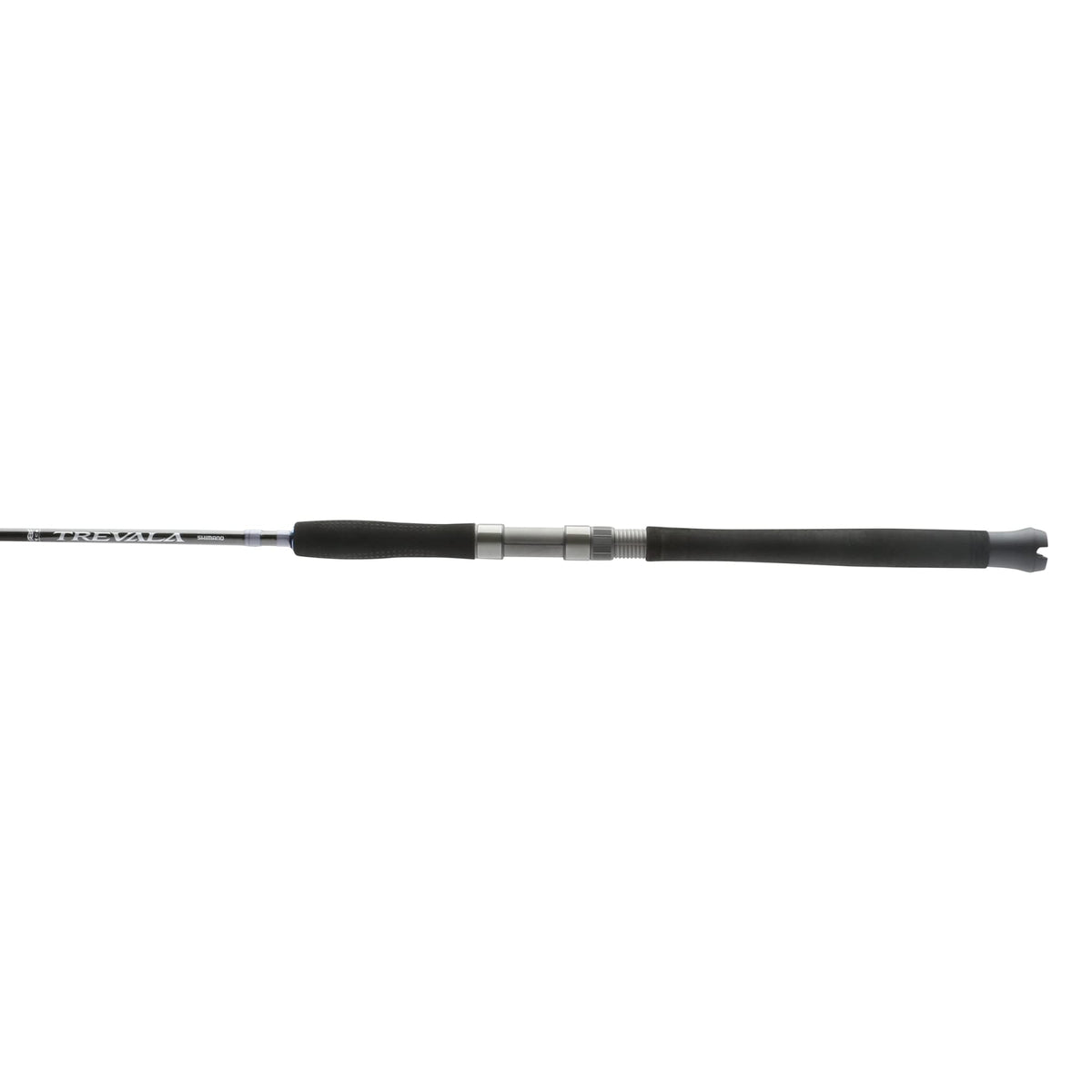 SHIMANO Trevala 70ML SPN B cast action, high sensitivity for precise casts.