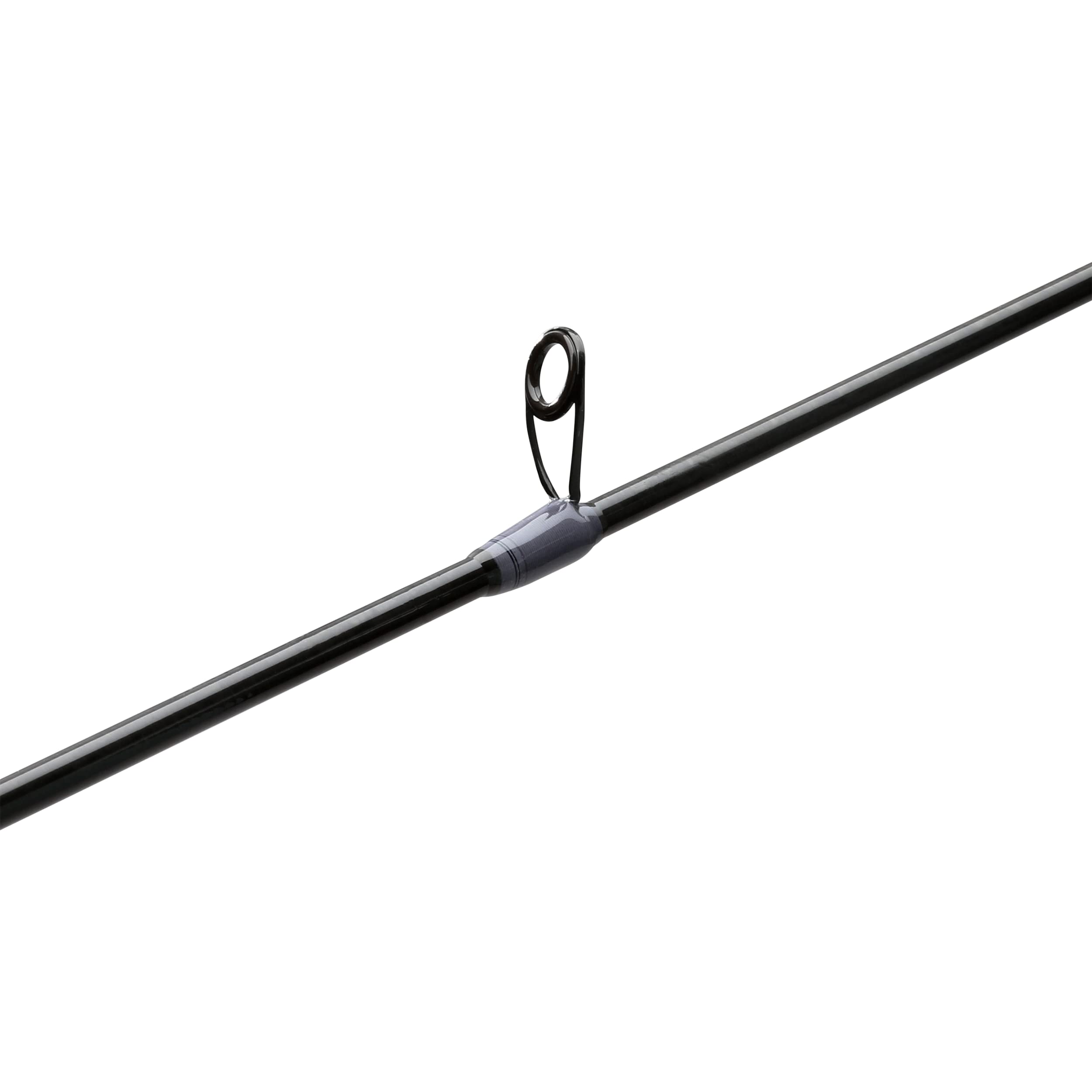 SHIMANO Trevala 70ML SPN B reel seat, secure grip in demanding sessions.