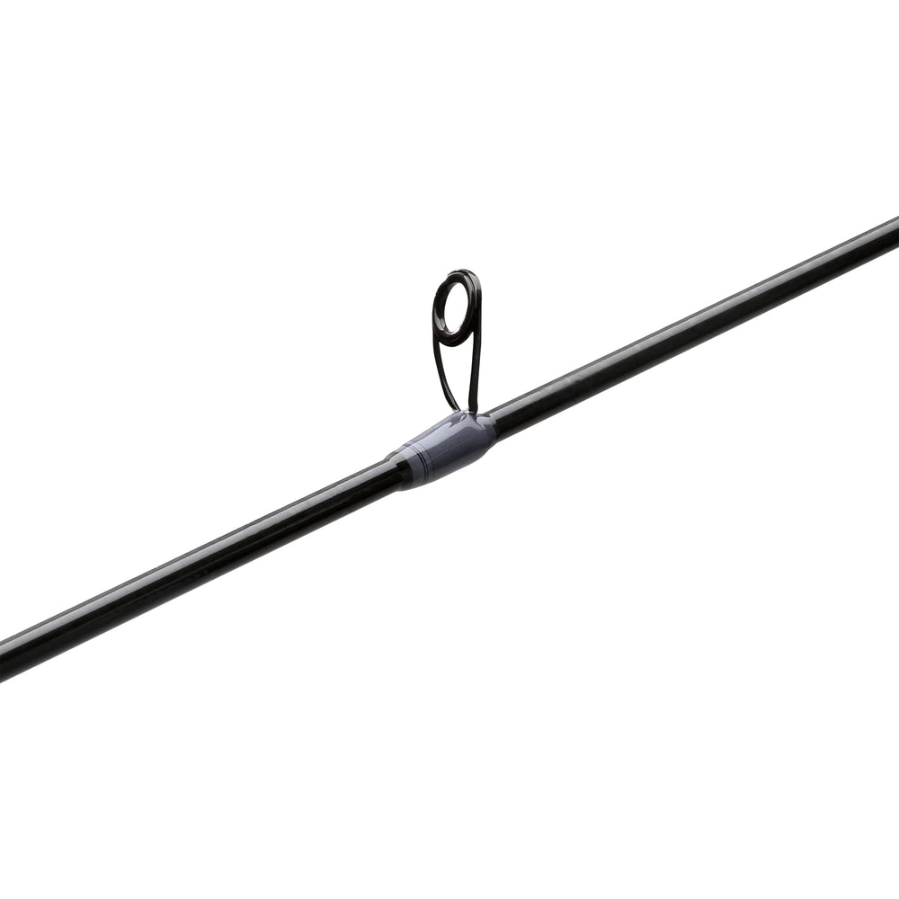 SHIMANO Trevala 70ML SPN B reel seat, secure grip in demanding sessions.