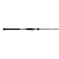 Rod tip and guides of Trevala PX 63 MH Split