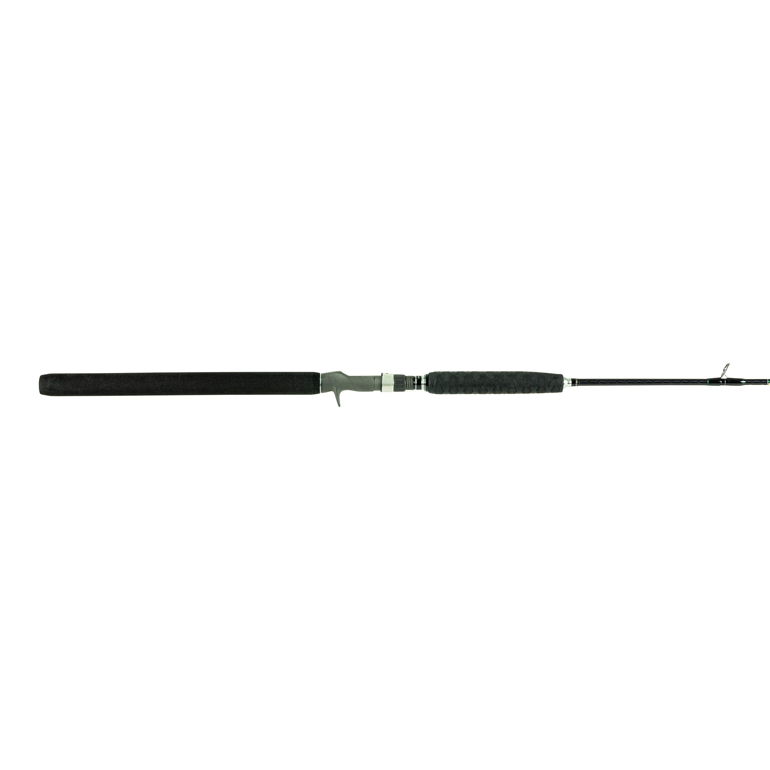 Shimano Trevala PX CST58XXH saltwater jigging setup designed for PowerPro.