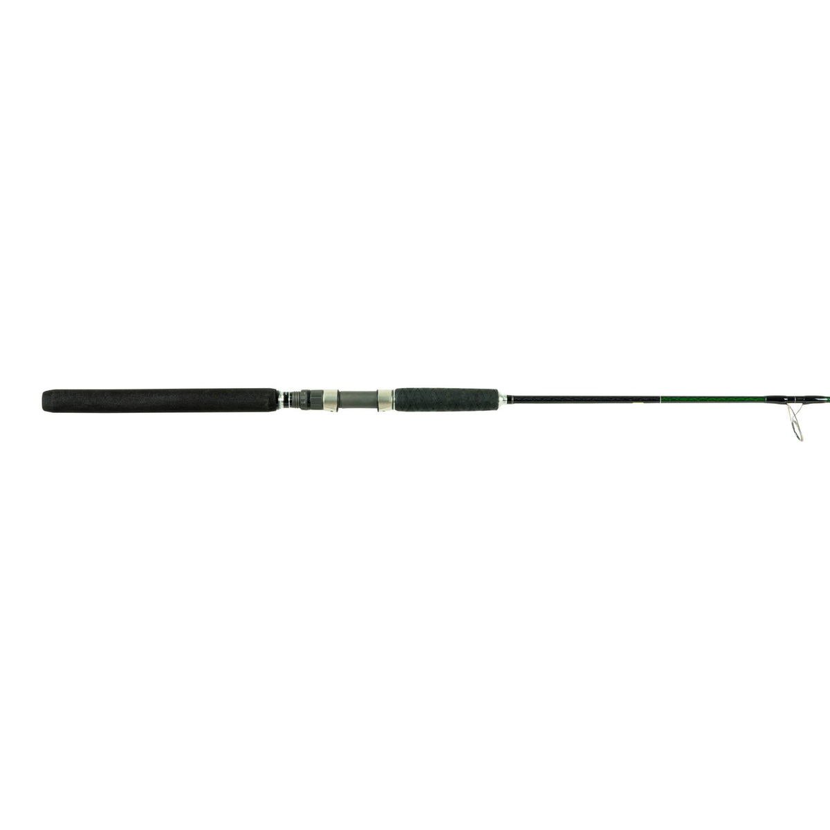 Shimano Trevala PX SPN 66MH Full rod - front view