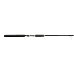 Shimano Trevala PX SPN 66MH Full rod - front view