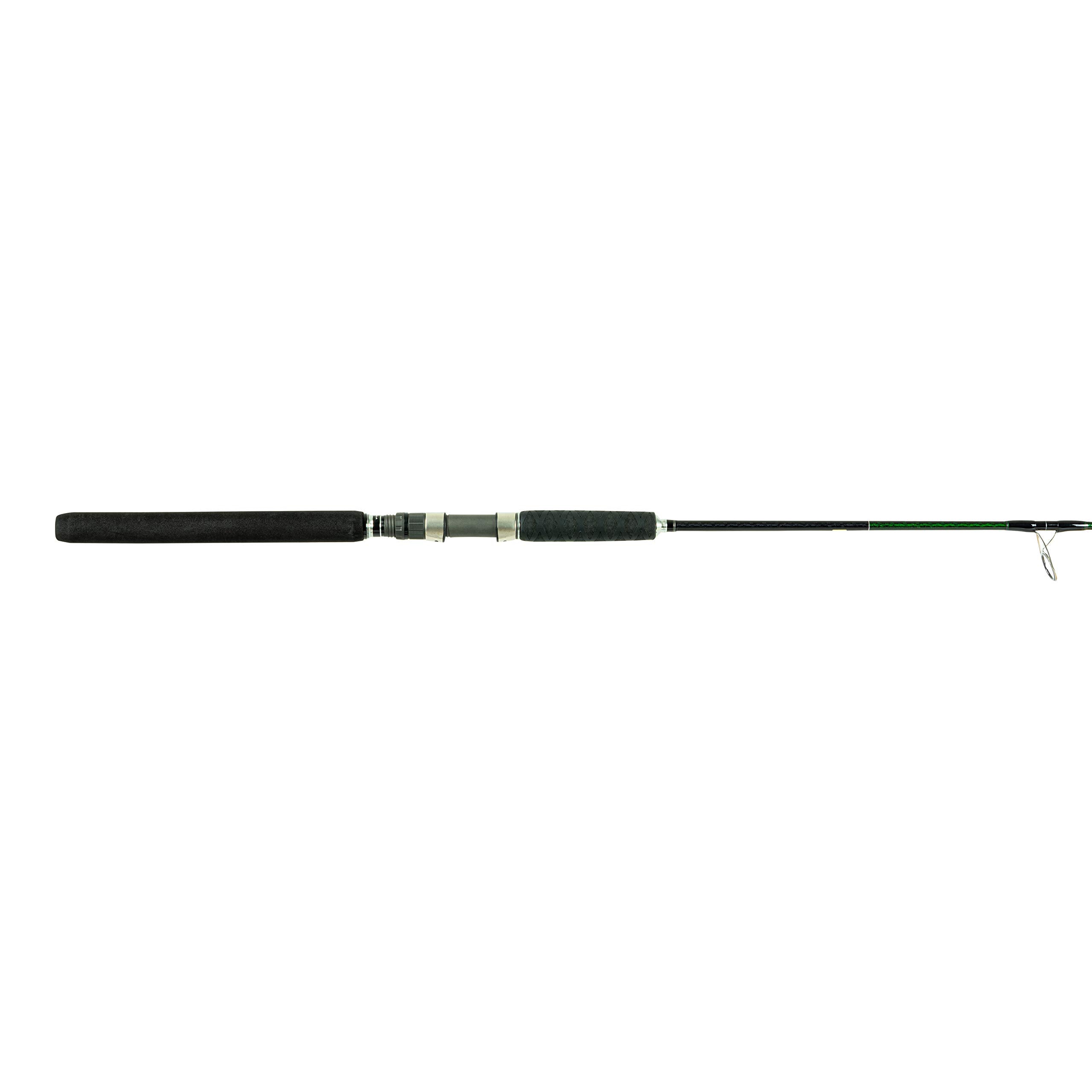 Trevala PX SPN 66MH Full rod - full profile