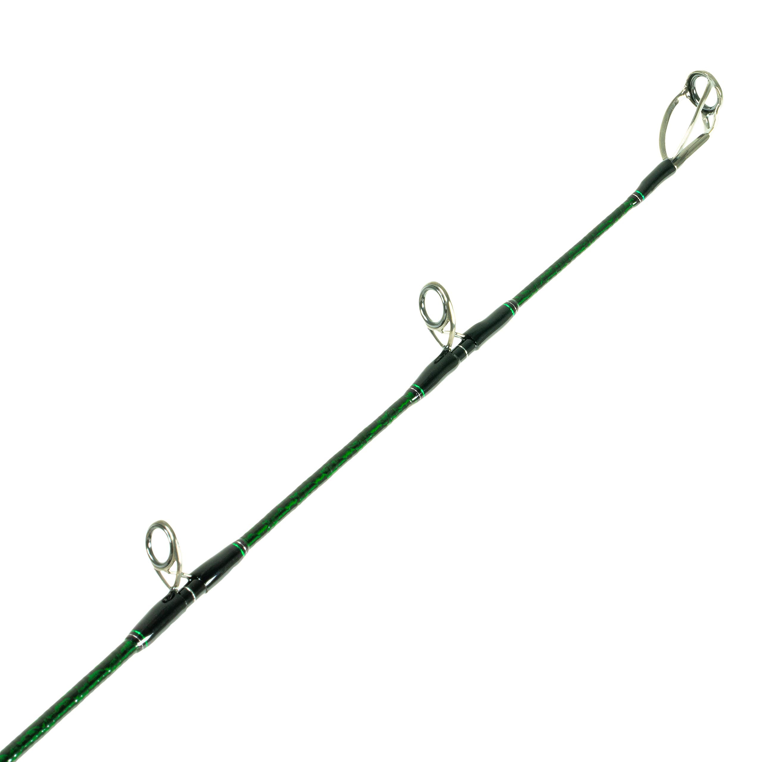 Shimano TREVALA PX SPN 70 ML SPLIT fishing rod image 3