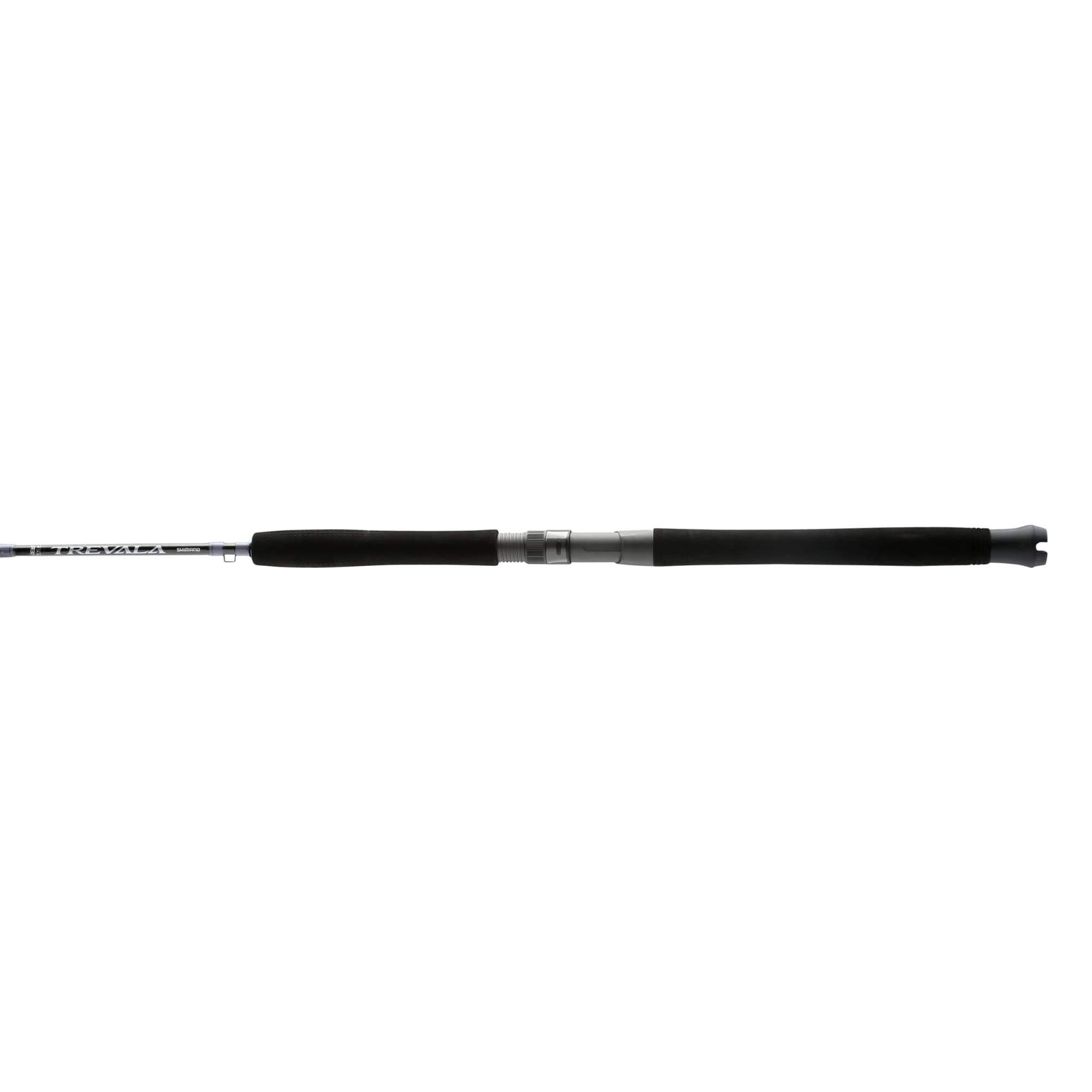 SHIMANO Trevala TVC70MLB blank construction enhances jigging sensitivity