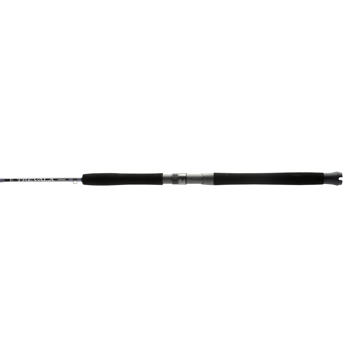 SHIMANO Trevala TVC70MLB blank construction enhances jigging sensitivity