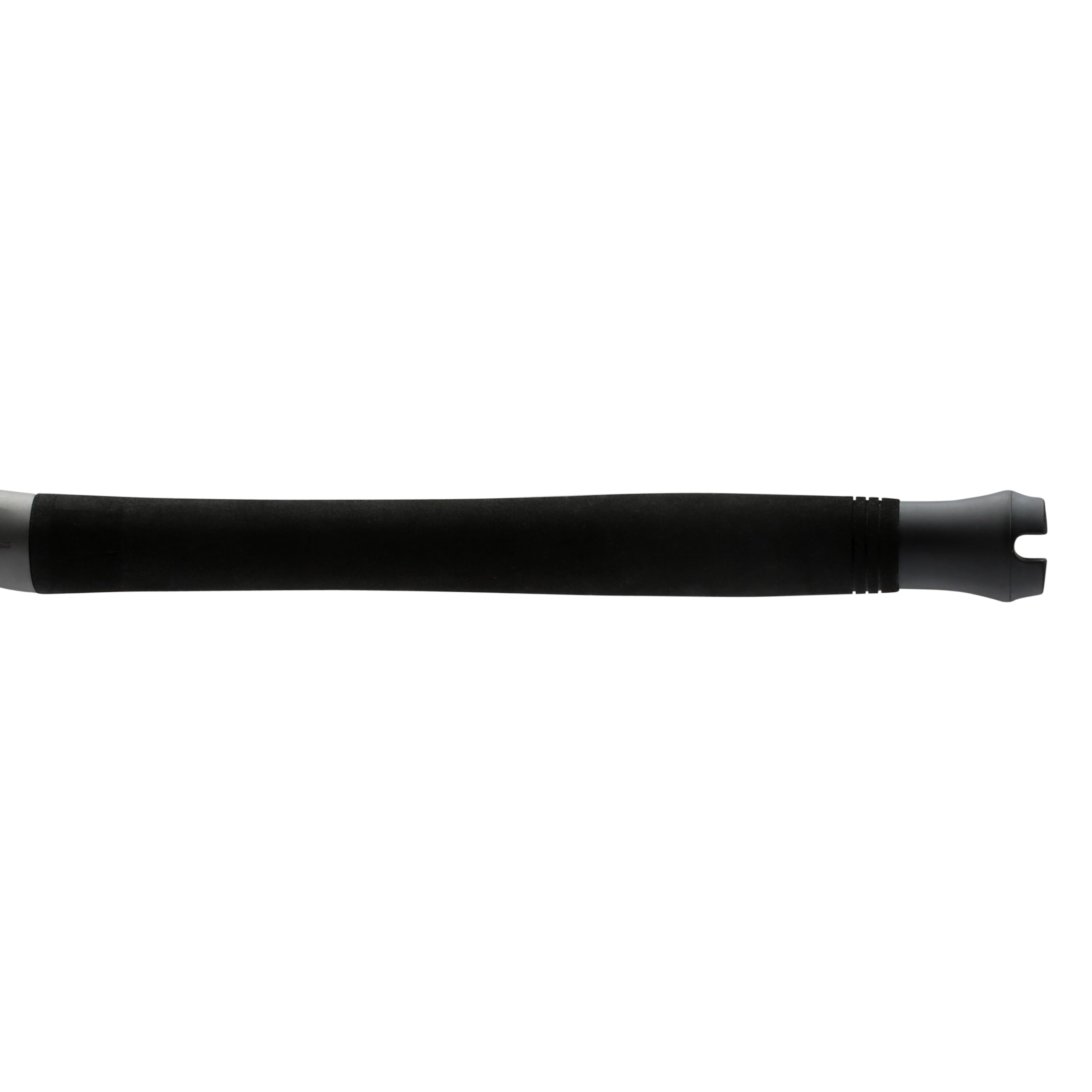 SHIMANO Trevala TVC70MLB Fuji reel seat provides secure grip for casting