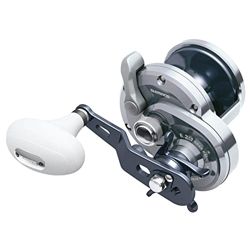 shimano trinidad tn20a cross carbon drag close-up reveals smooth, precise drag control