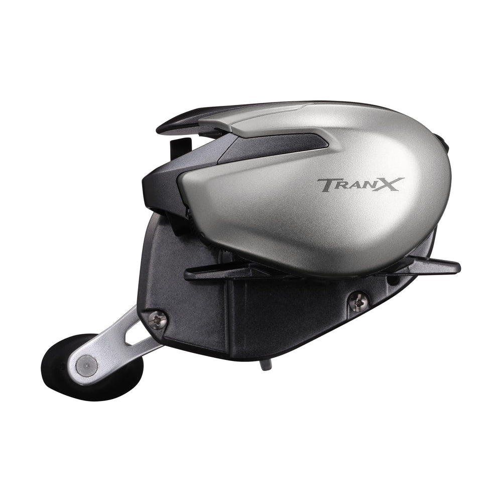 Shimano TRX151HGA CoreProtect for reliable use in wet conditions.