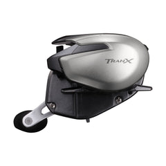 Shimano TRX151HGA CoreProtect for reliable use in wet conditions.