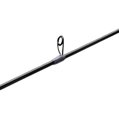 SHIMANO Trevala TVS58XHB with SeaGuide aluminum oxide guides for smooth line flow.