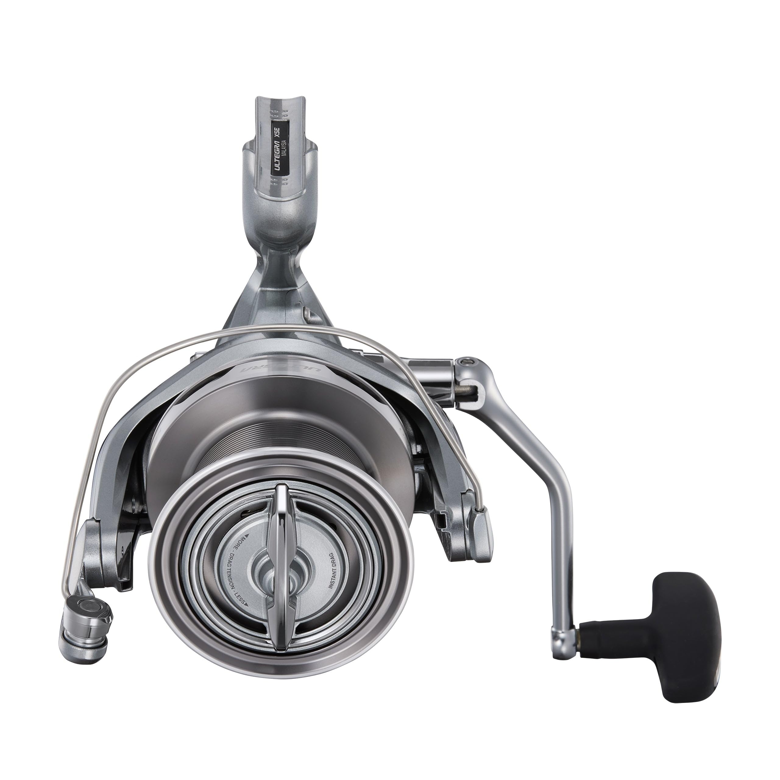 Shimano Ultegra 14000XS E Hagane gear detail showing durability.