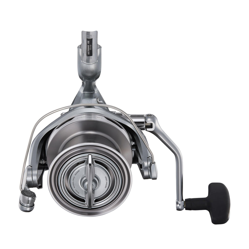 Shimano Ultegra 14000XS E Hagane gear detail showing durability.