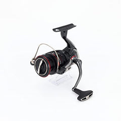 SHIMANO Vanford C3000XG reel handle assembly for smooth operation.
