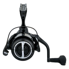 Shimano Vanquish VQ4000XGC DuraCross drag delivers smooth pressure under load
