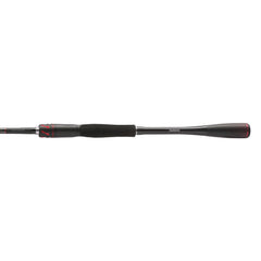 SHIMANO ZODIAS 72 ML PLUS SPN A rod side view for freshwater bass casting