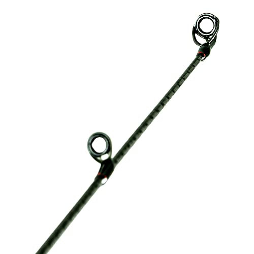 SHIMANO ZODIAS 72 ML PLUS SPN A rod tip view highlighting sensitivity