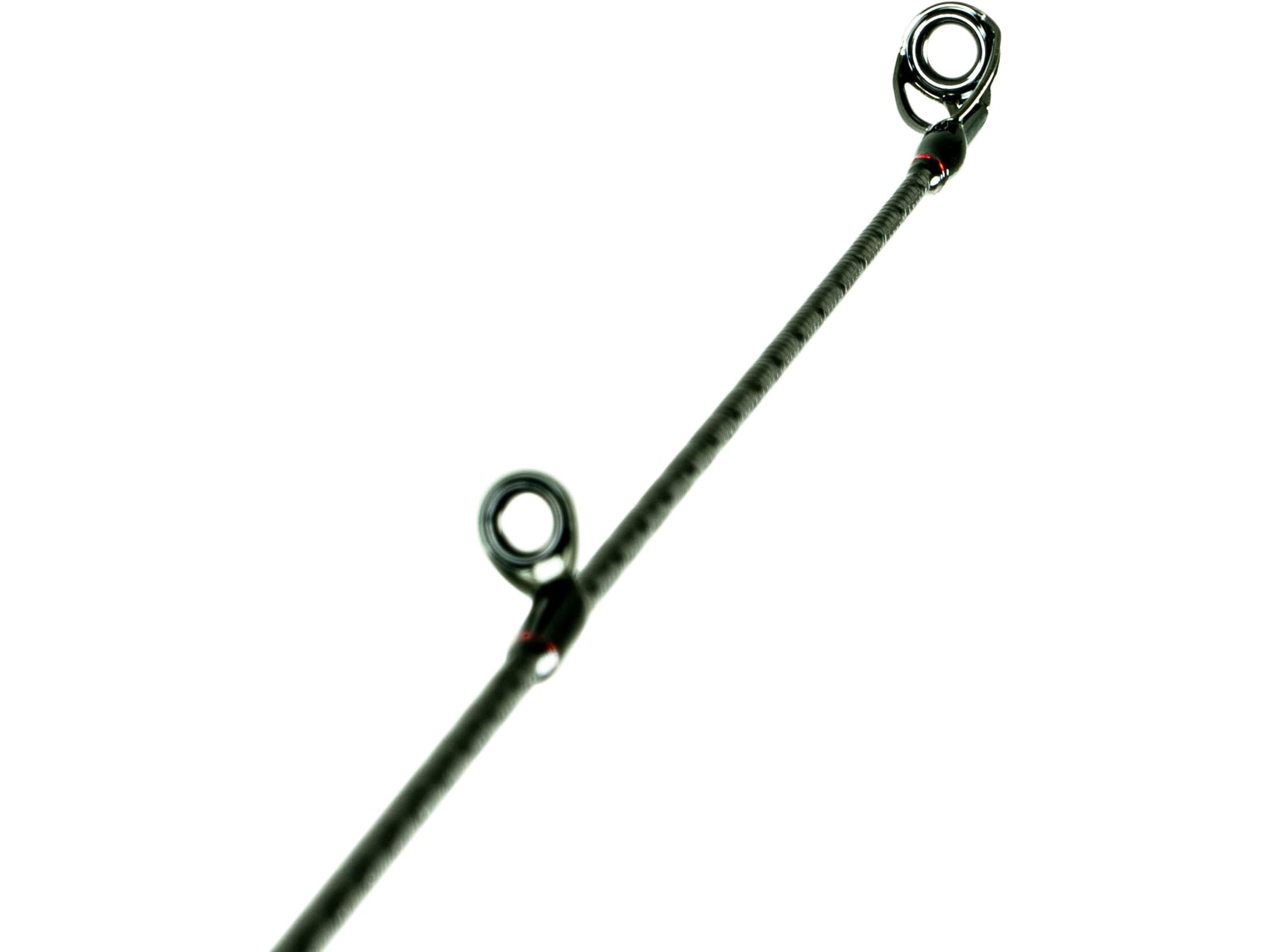 Shimano ZODIAS Fuji K Alconite guides for smooth line guidance.
