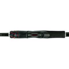 SHIMANO ZODIAS 69M Ci4+ reel seat reduces weight and increases rigidity for secure reel fixation