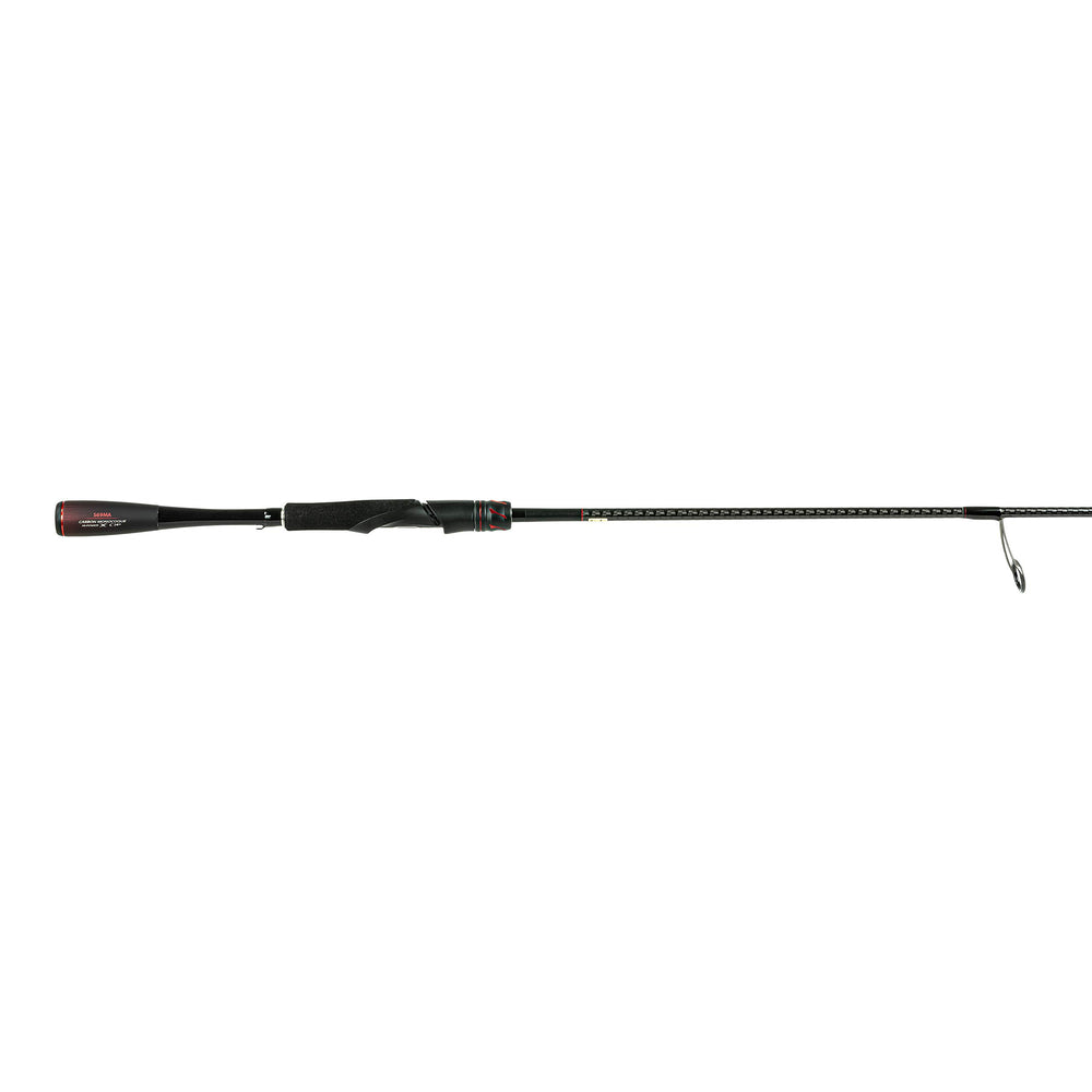 shimano zodias 70ml fuji alconite guides maximize line control during casts