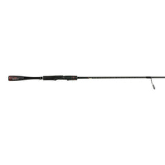 SHIMANO ZODIAS Fuji Alconite guides ensure smooth line flow