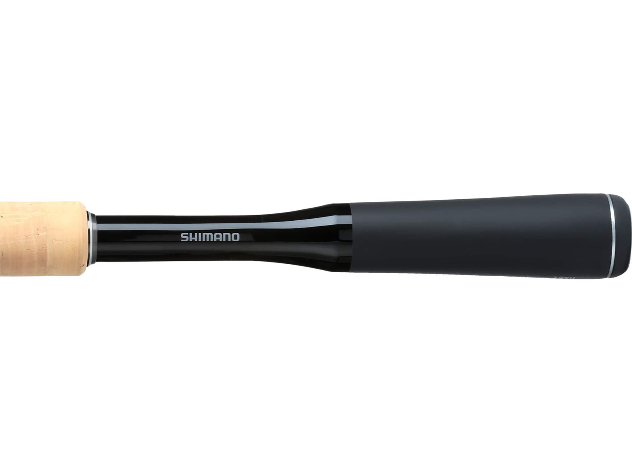 Shimano EXPRIDE 610 MH CST B fishing rod - handle grip