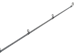 Shimano EXPRIDE 610 MH CST B fishing rod - guides and logo