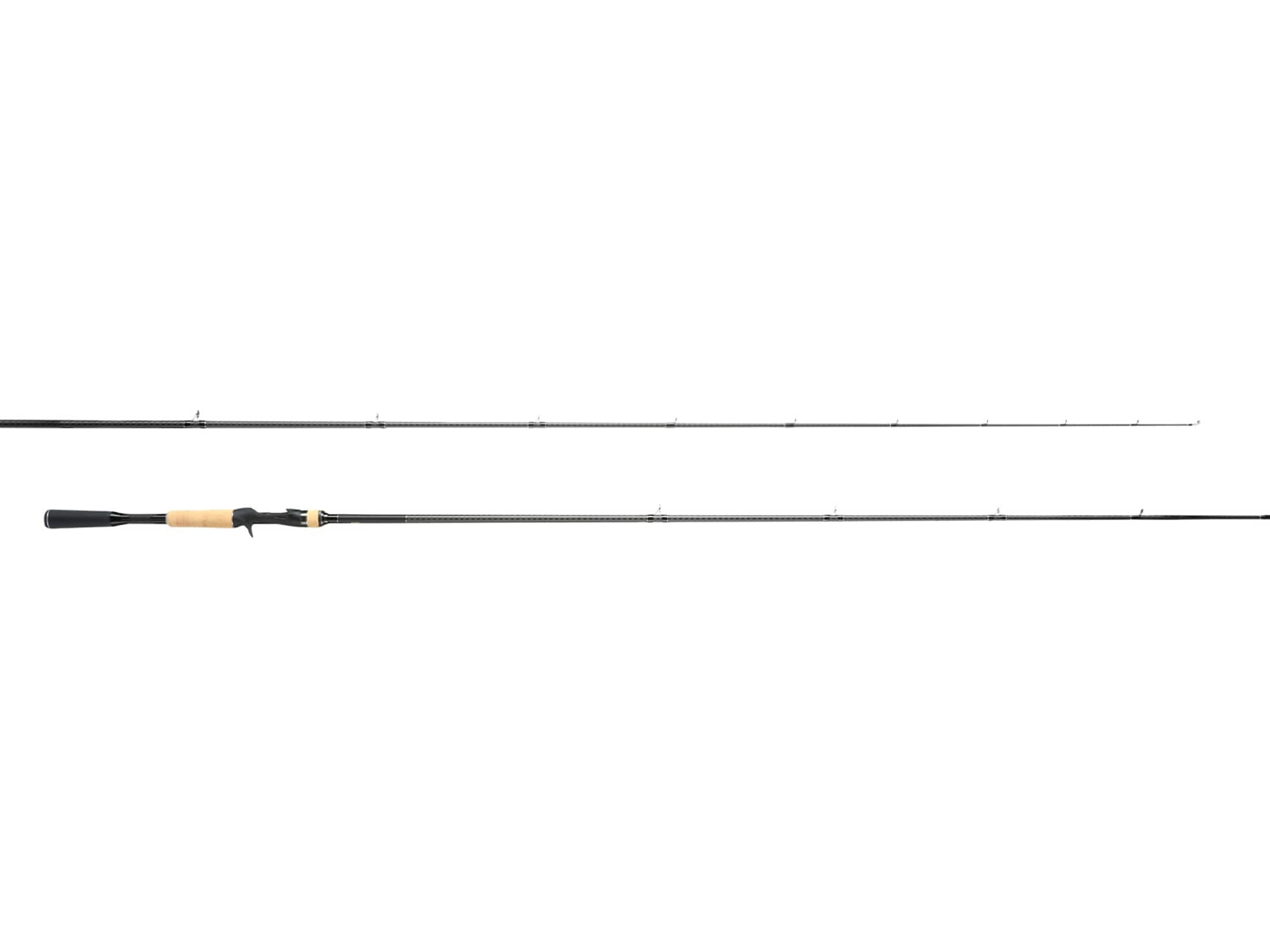 Shimano EXPRIDE 610 MH CST B fishing rod - product box