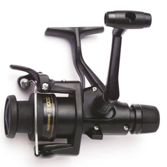 Shimano IX 1000R Front Drag Freshwater Spinning Reel - front view