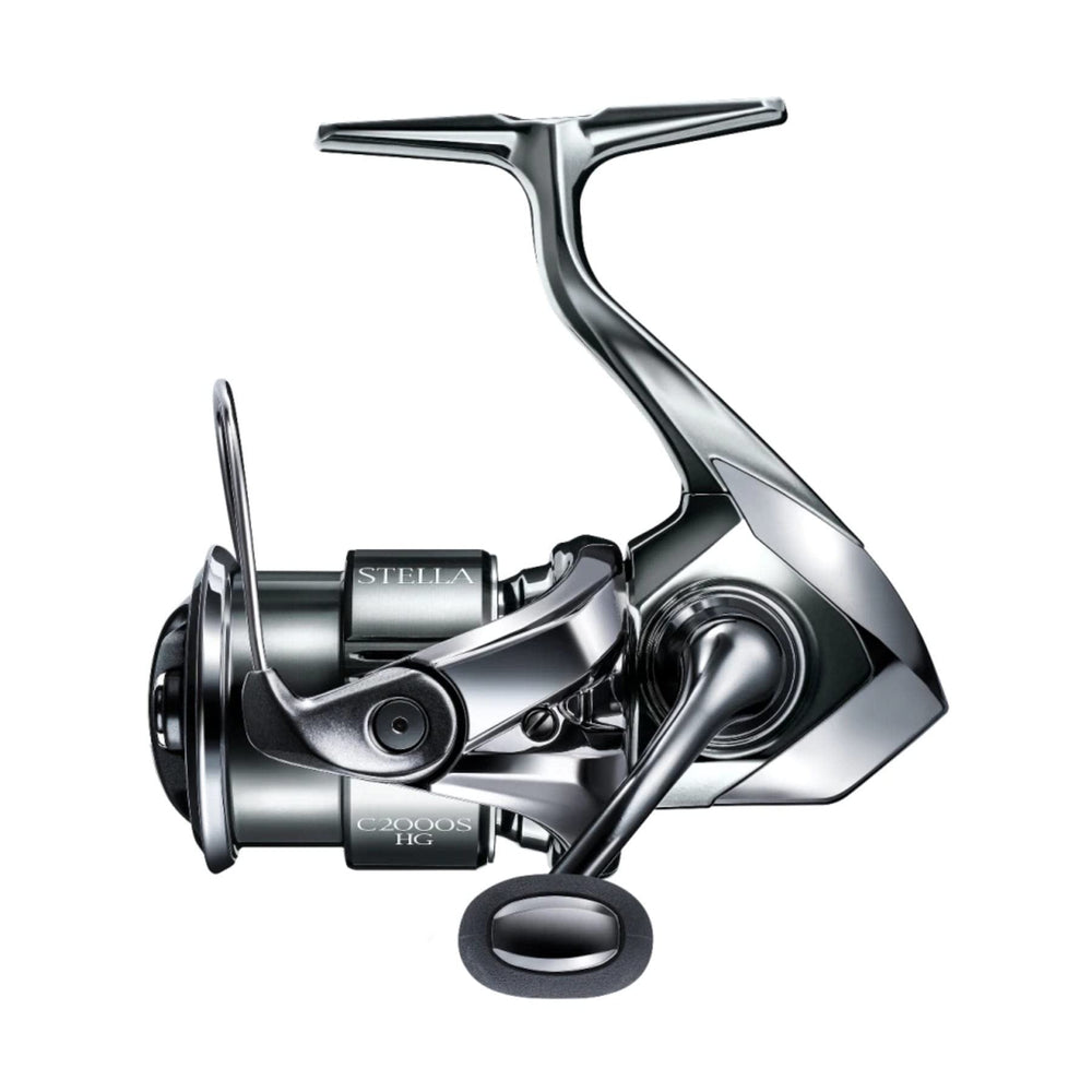 Shimano Stella 22 C2000SHG fishing reel, shipped from Japan, 2022 model