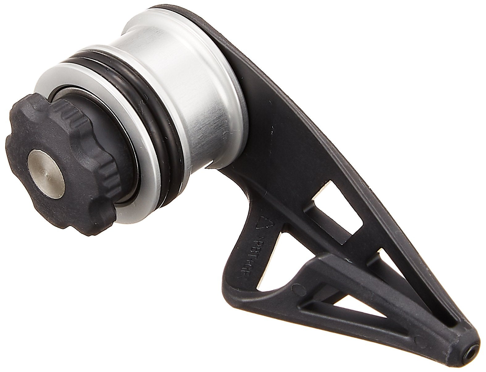 Front view of Shimano TH-201M Bobbin Knotter Knot Machine
