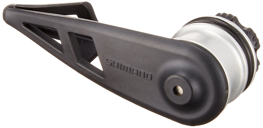 Side view of Shimano TH-201M Bobbin Knotter Knot Machine