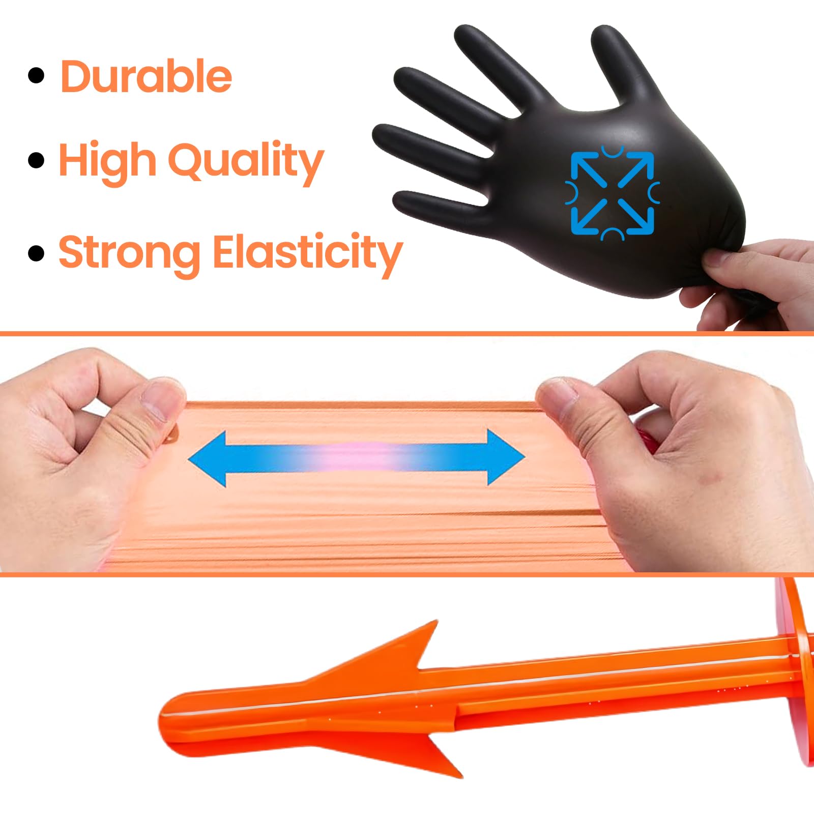 SHINETEC in-field-dressing-setup shows practical kit use for comfortable handling.