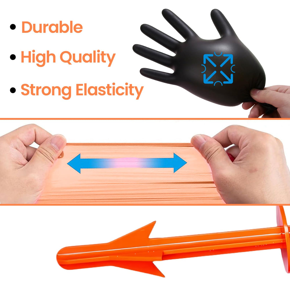 SHINETEC in-field-dressing-setup shows practical kit use for comfortable handling.