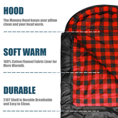 ShinHye half-circle hood close-up highlighting heat retention and comfort