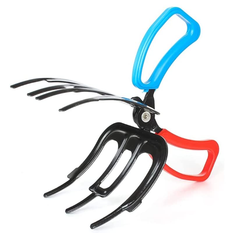 Shinycome hook-remover pliers for safe hook removal without injuries.