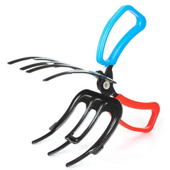 Shinycome hook-remover pliers for safe hook removal without injuries.