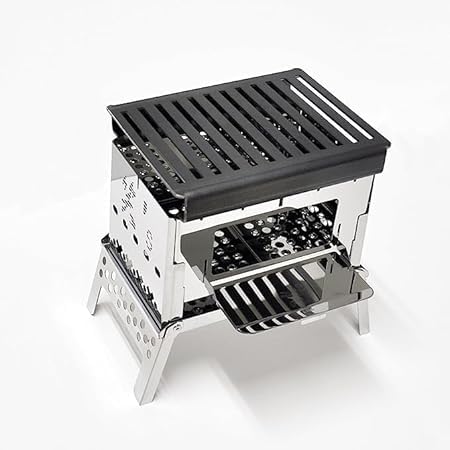 Sho's B-6 Kun ultra-thin storage at 18mm fits anywhere.