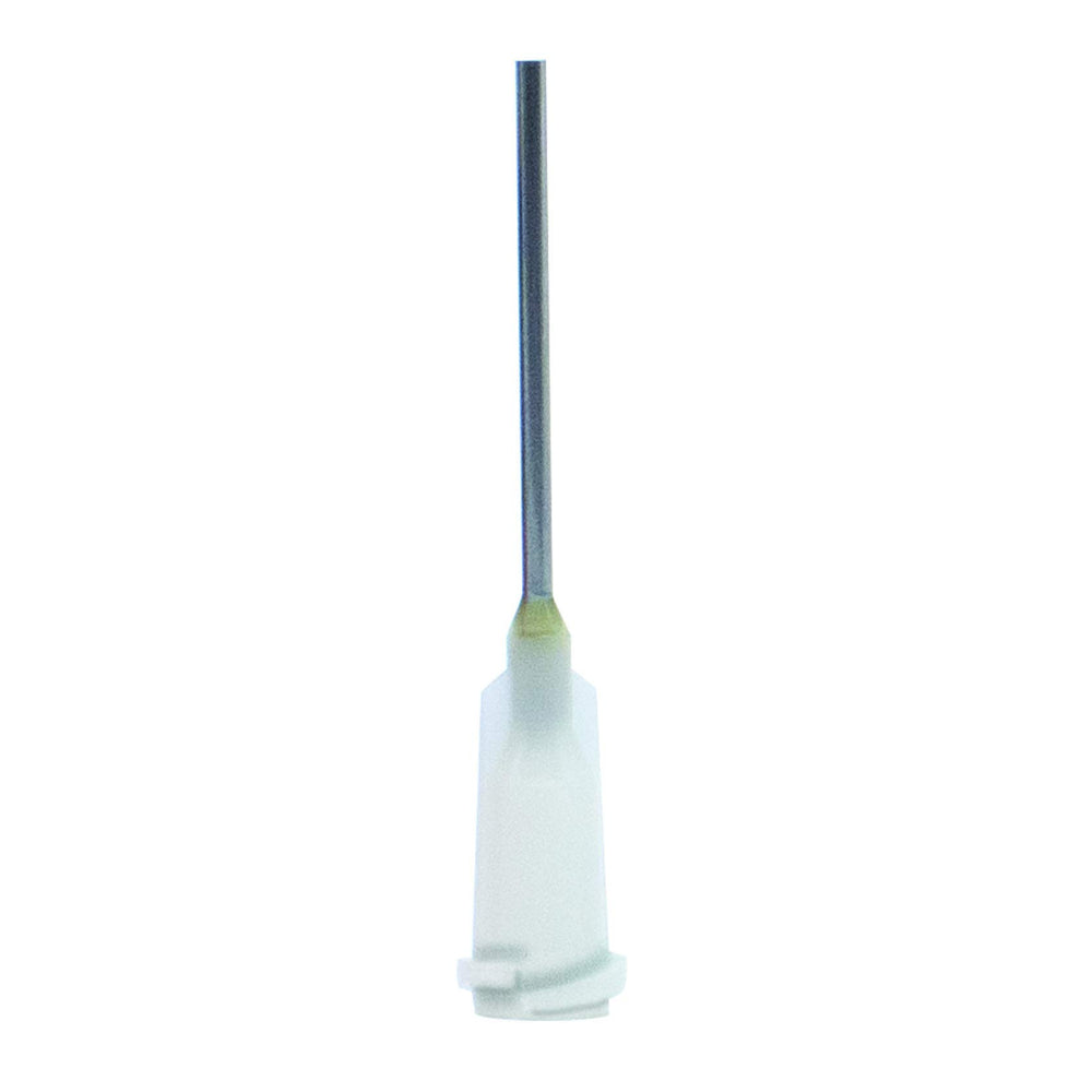 Adjustable cut-to-size plastic tip for FP-10