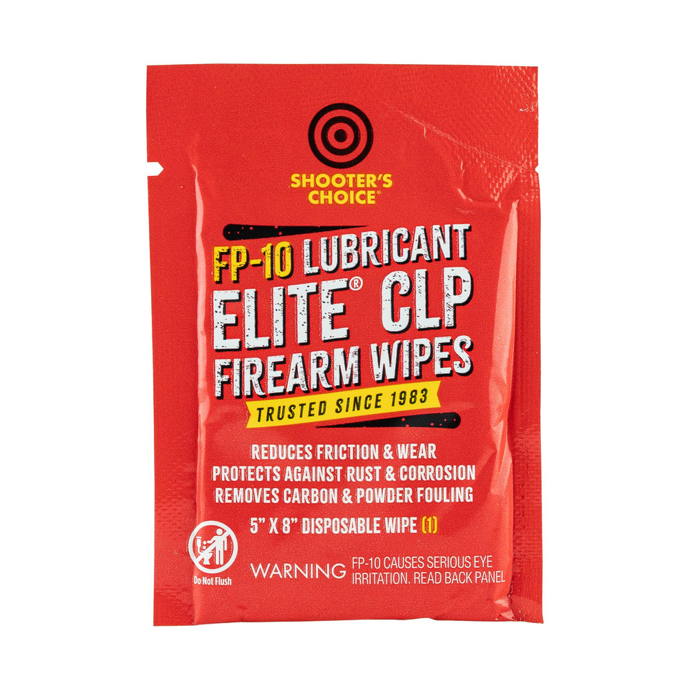 Made in USA label on packaging