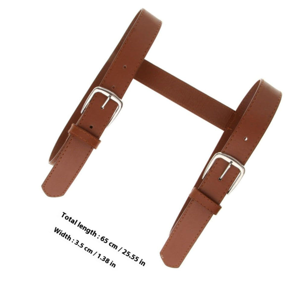 SHOWERORO outdoor strap wraps around a mat, ready for shoulder carry.