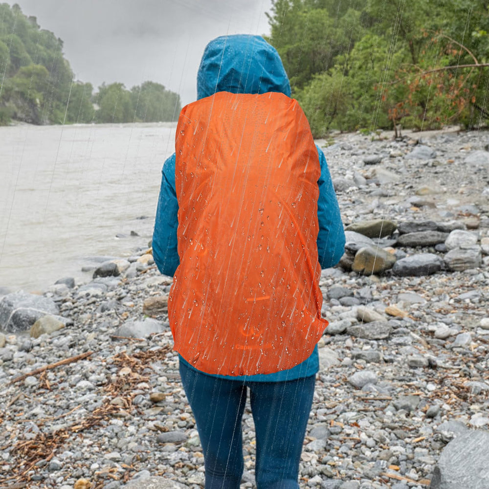ShowyLive foldable packable design for easy travel storage