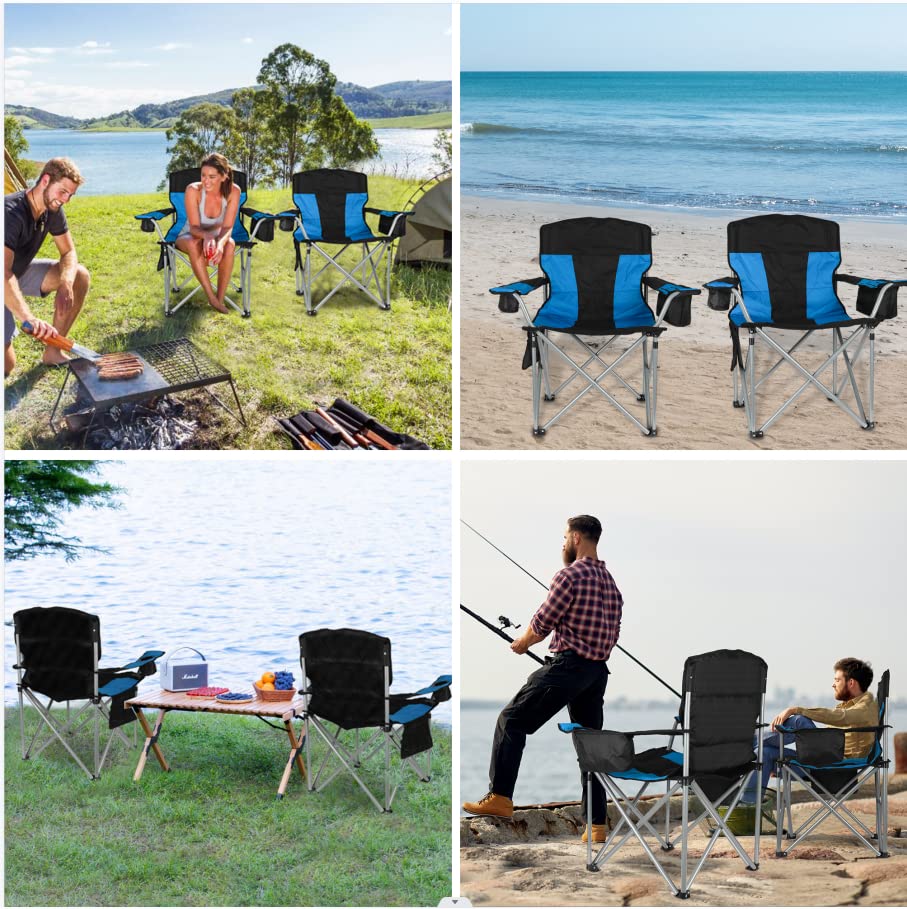 SHSYCER chair UV fabric closeup highlights weather-resistant fabric and UV protection